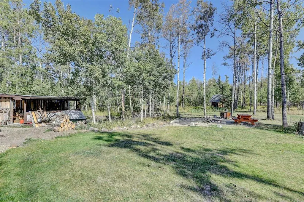 715010 Range Road 84, ##90