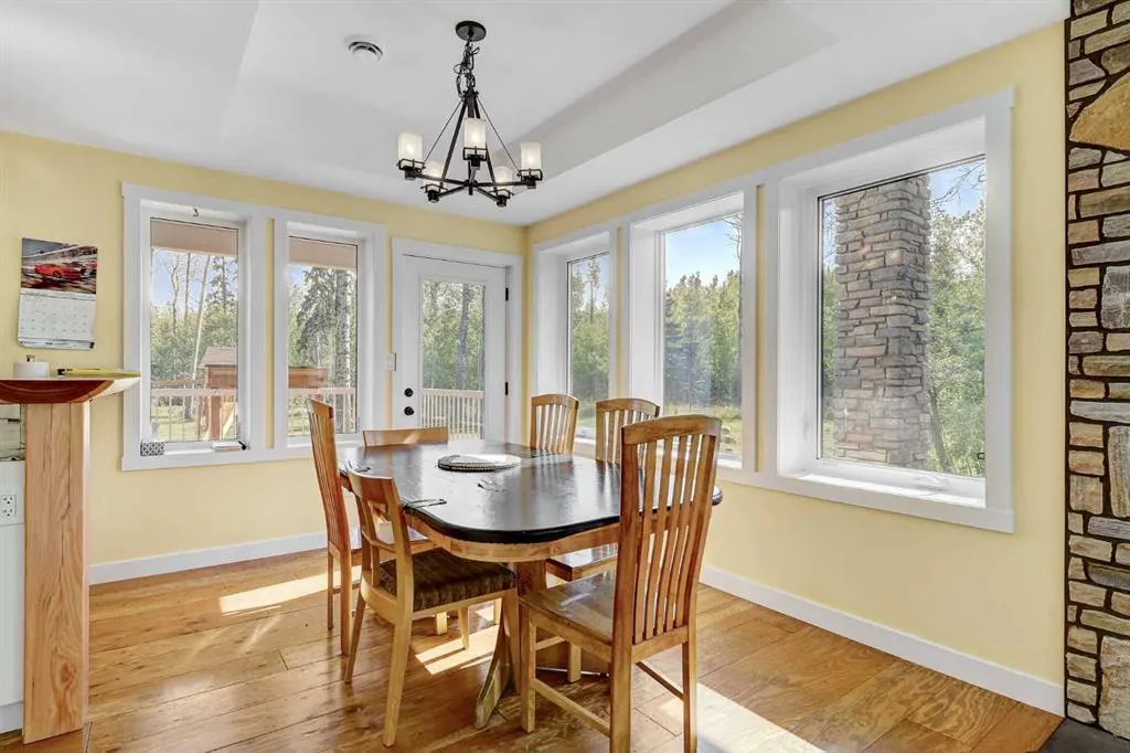 715010 Range Road 84, ##90