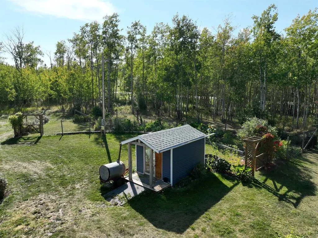 715010 Range Road 84, ##90