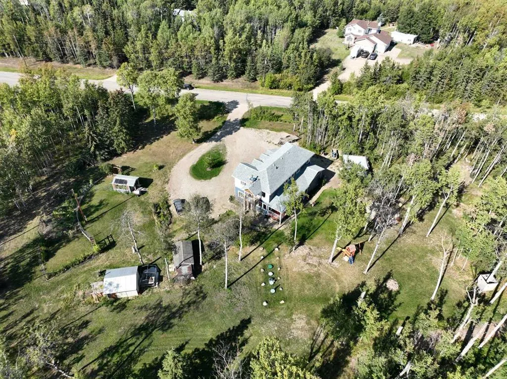 715010 Range Road 84, ##90