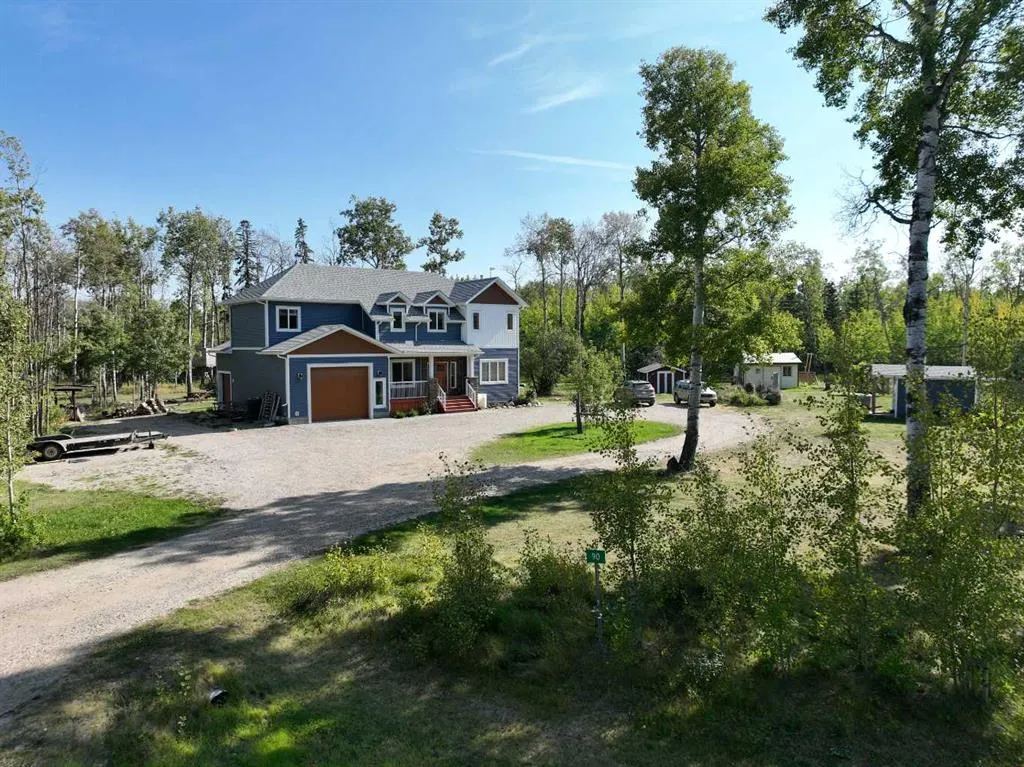 715010 Range Road 84, ##90