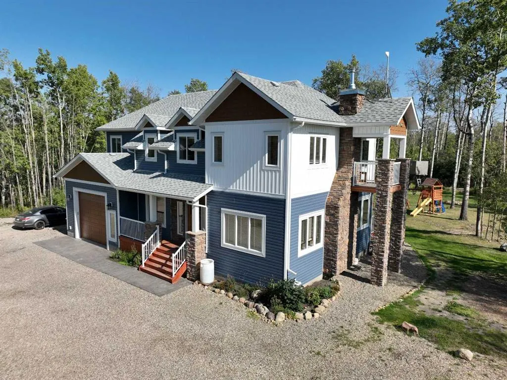 715010 Range Road 84, ##90