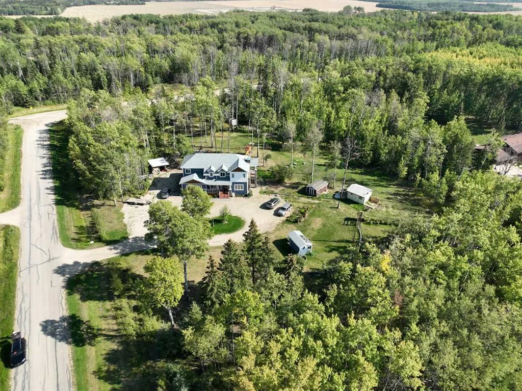 715010 Range Road 84, ##90