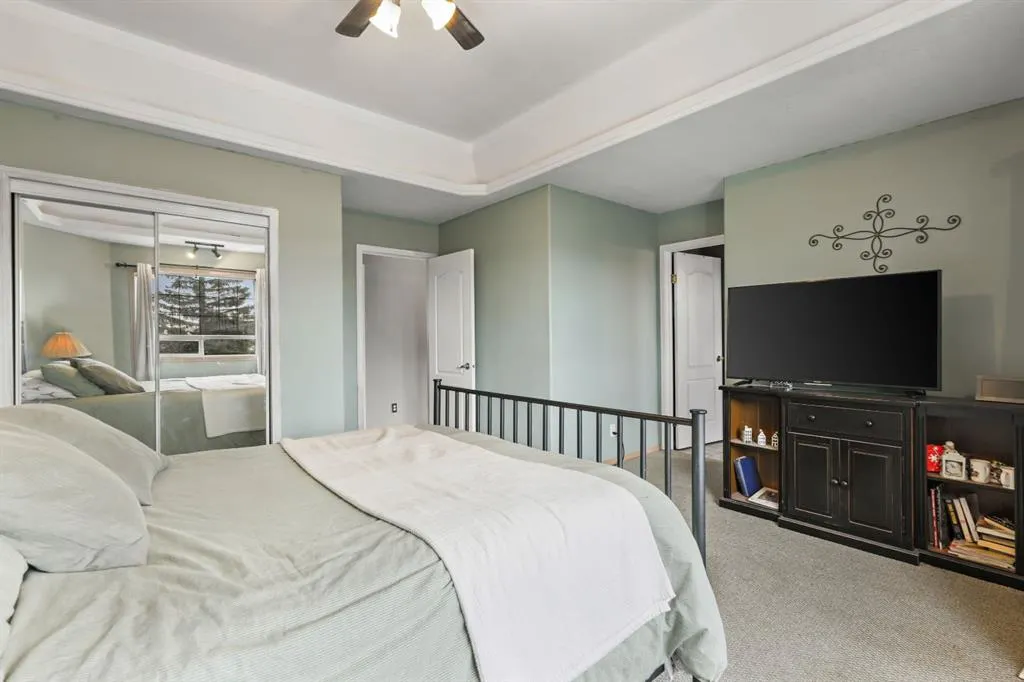 401 6 Street, #1