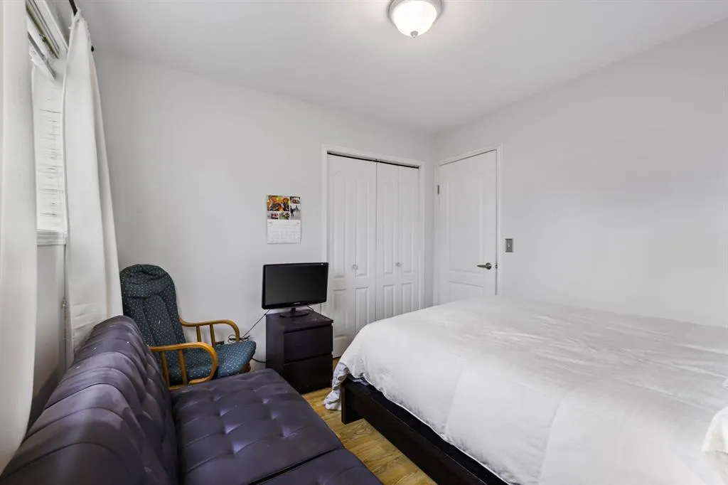 401 6 Street, #1