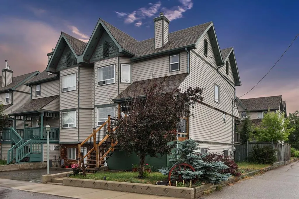 401 6 Street, #1