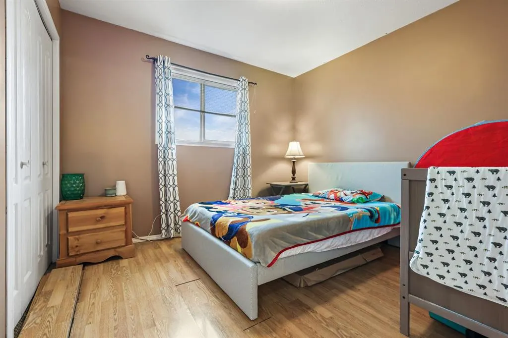 401 6 Street, #1
