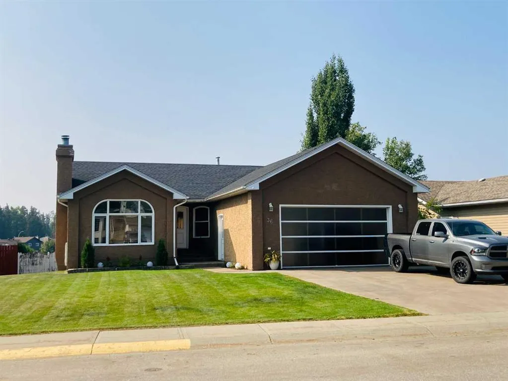 36 Pineview Road