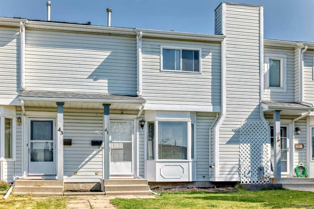 41 Edis Close