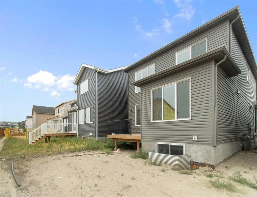 19839 44 Street SE