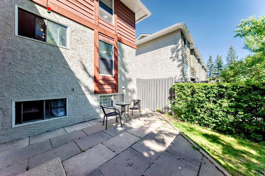 6915 Ranchview Drive NW, #17