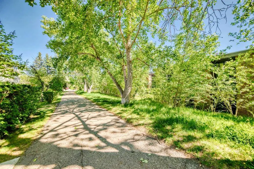 6915 Ranchview Drive NW, #17