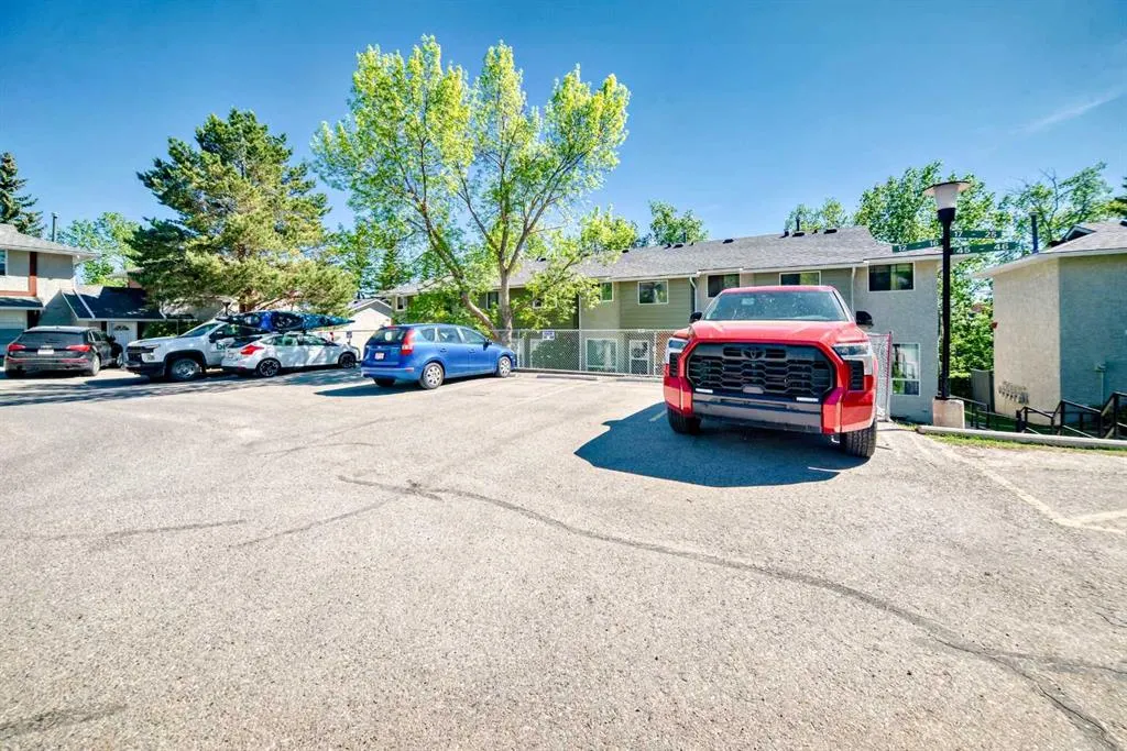6915 Ranchview Drive NW, #17