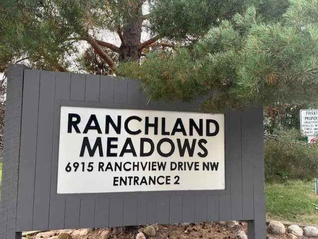 6915 Ranchview Drive NW, #17