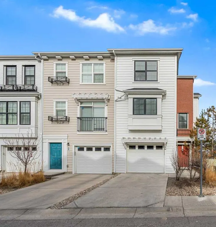202 Nolanfield Villas NW