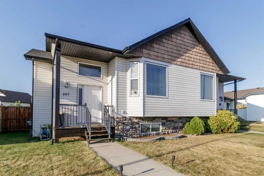 267 Jenner Crescent
