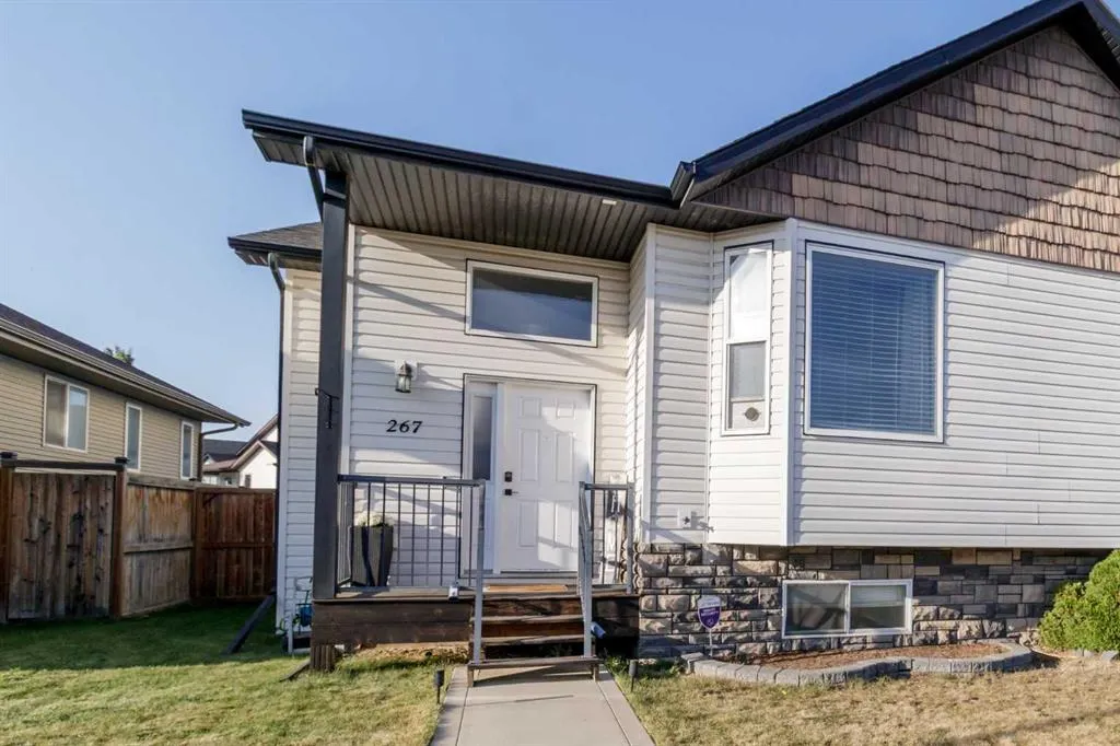 267 Jenner Crescent