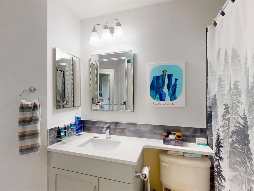 25 Prestwick Drive SE, #211