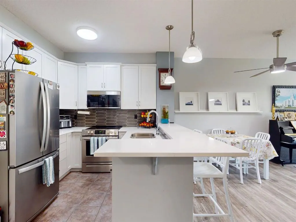 25 Prestwick Drive SE, #211