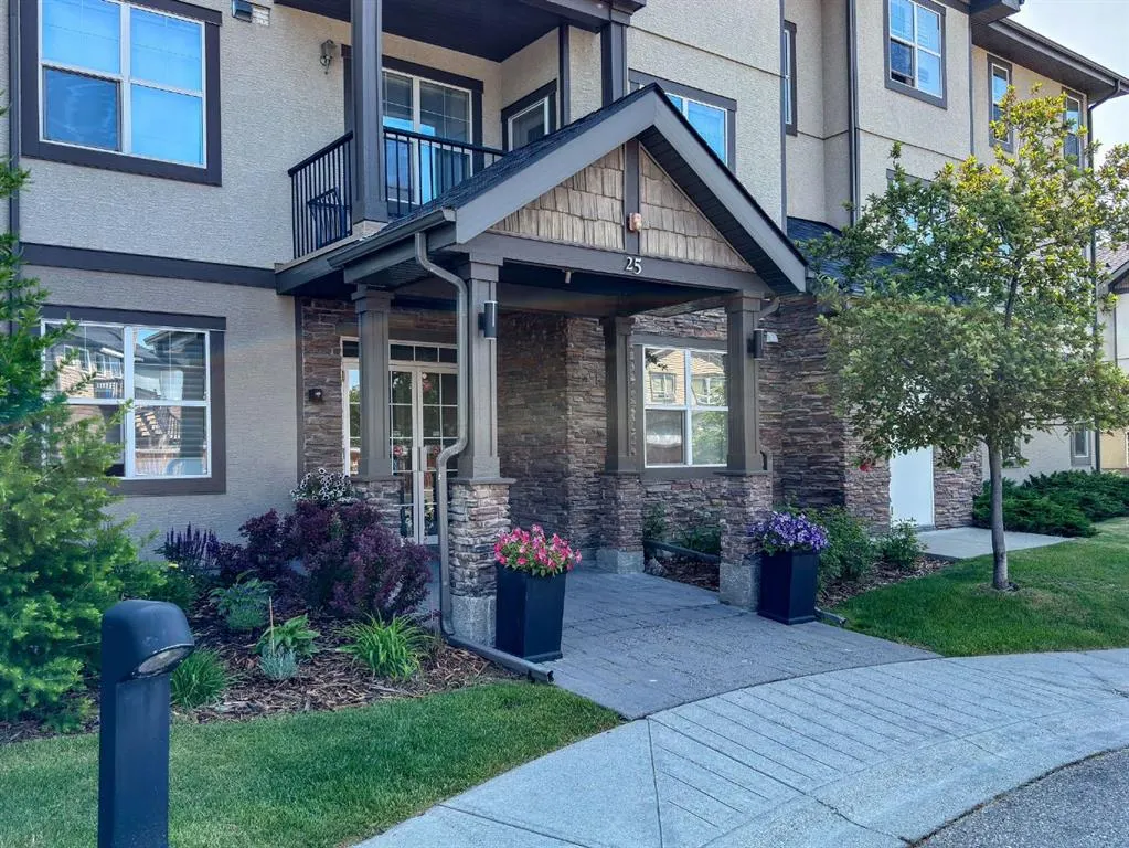 25 Prestwick Drive SE, #211