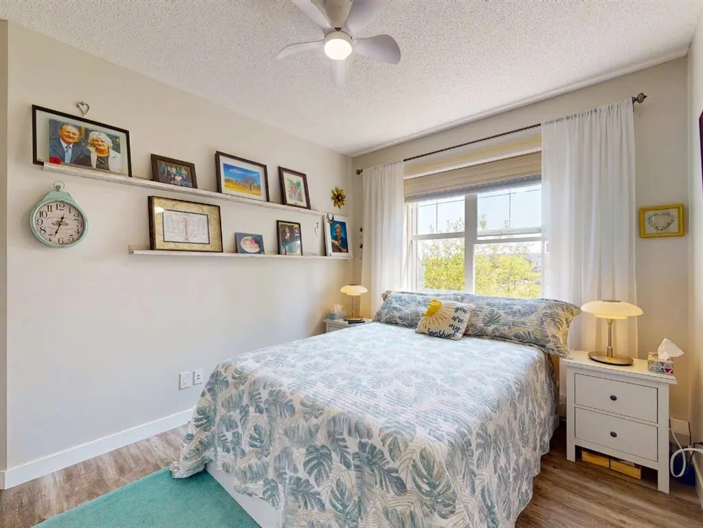 25 Prestwick Drive SE, #211