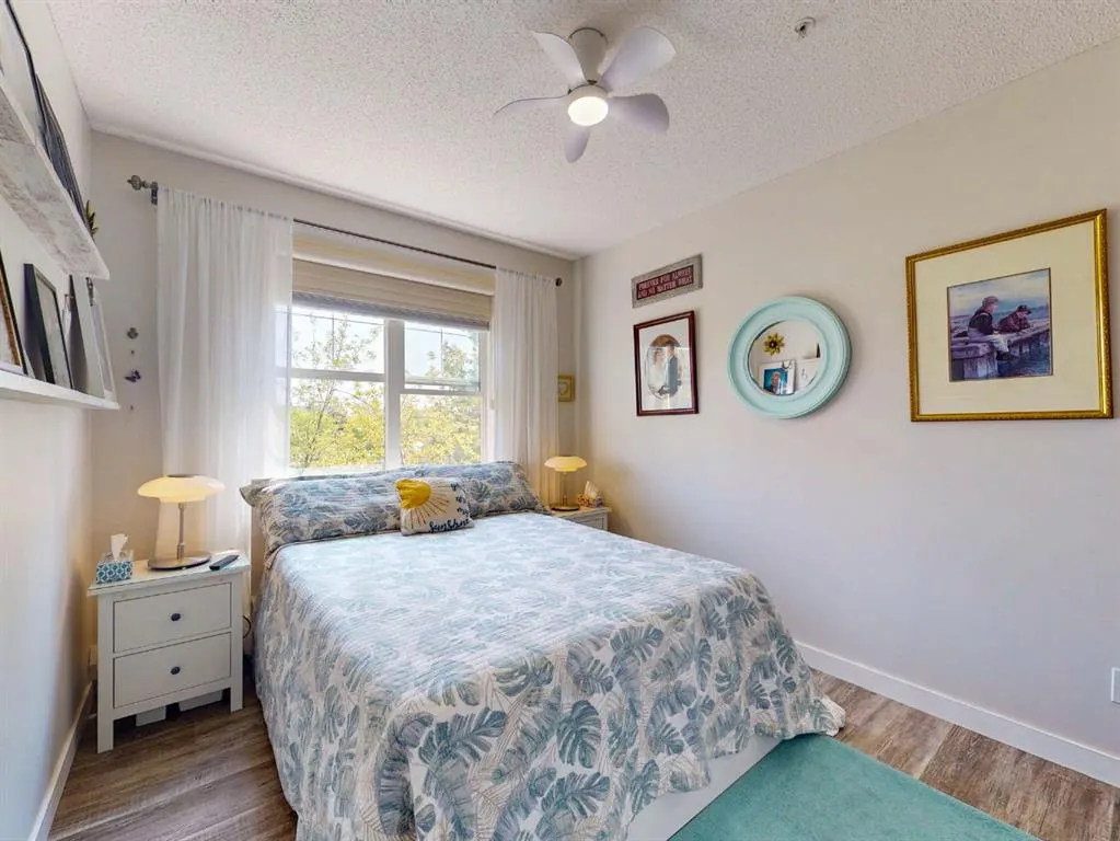 25 Prestwick Drive SE, #211