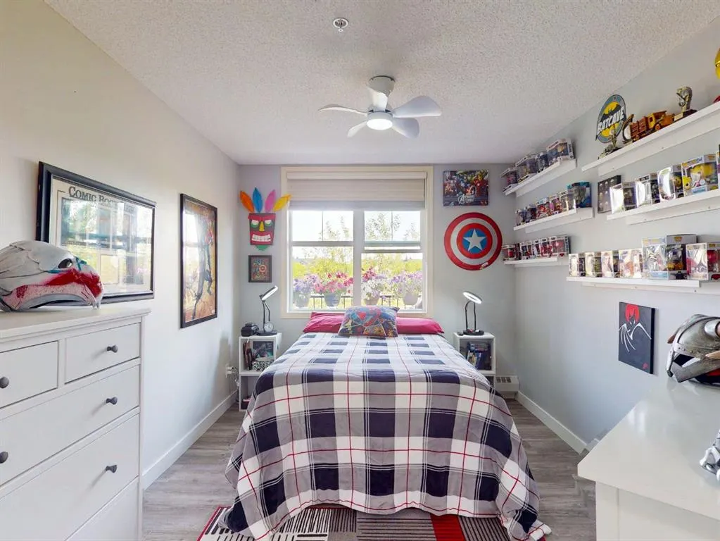 25 Prestwick Drive SE, #211