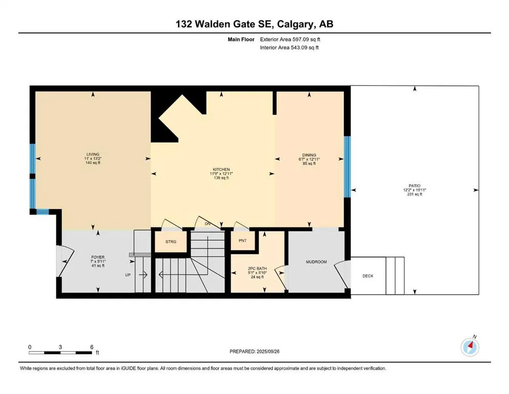 132 Walden Gate SE