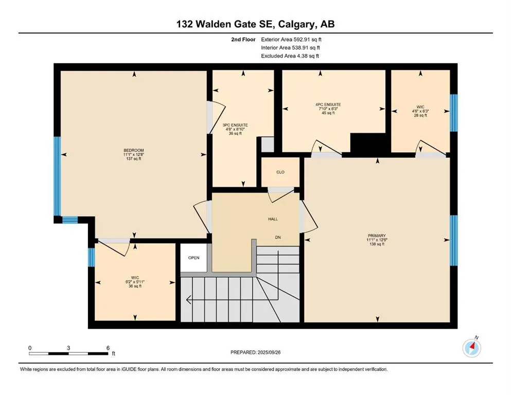132 Walden Gate SE