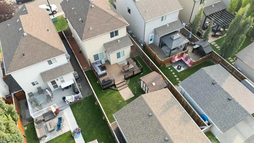 276 Morningside Gardens SW