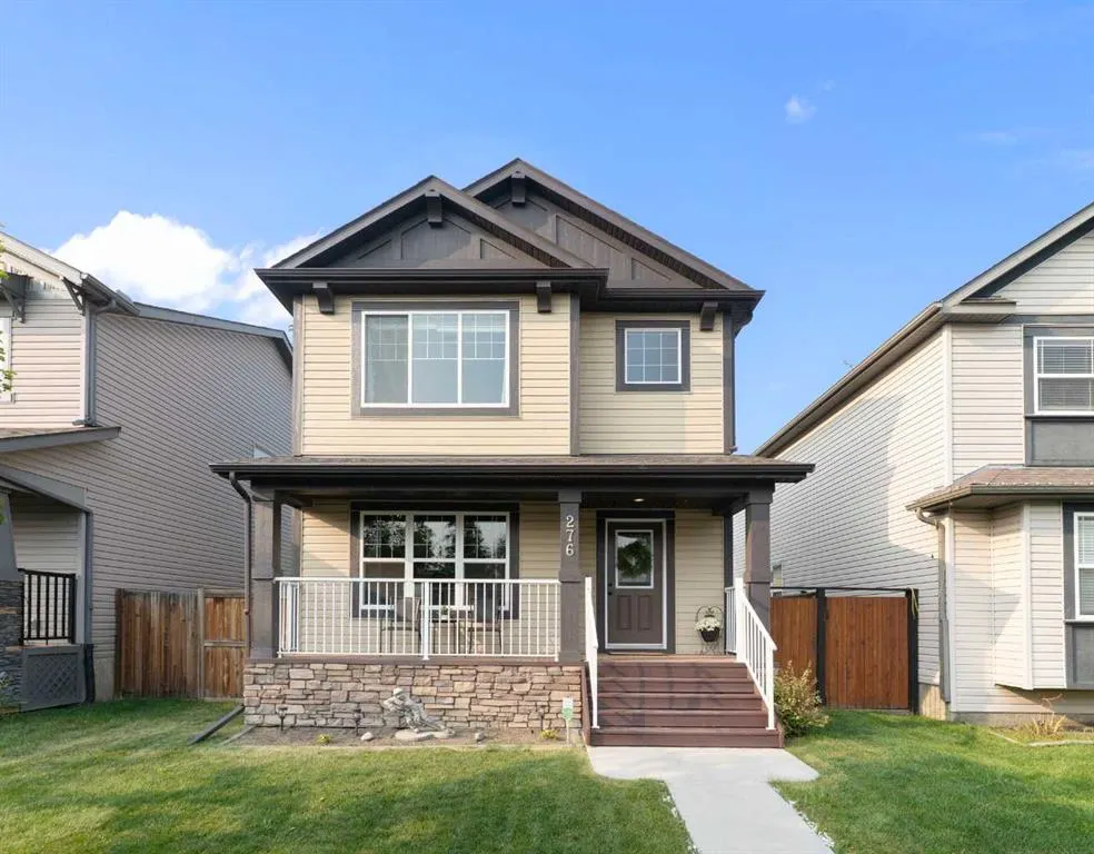 276 Morningside Gardens SW