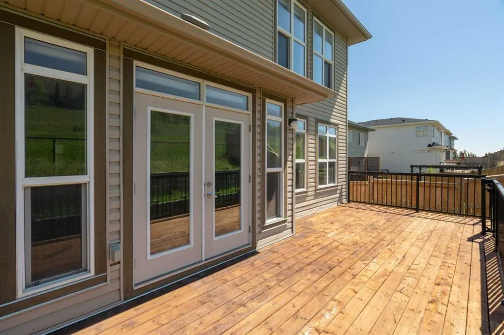 106 Sherwood Mount NW