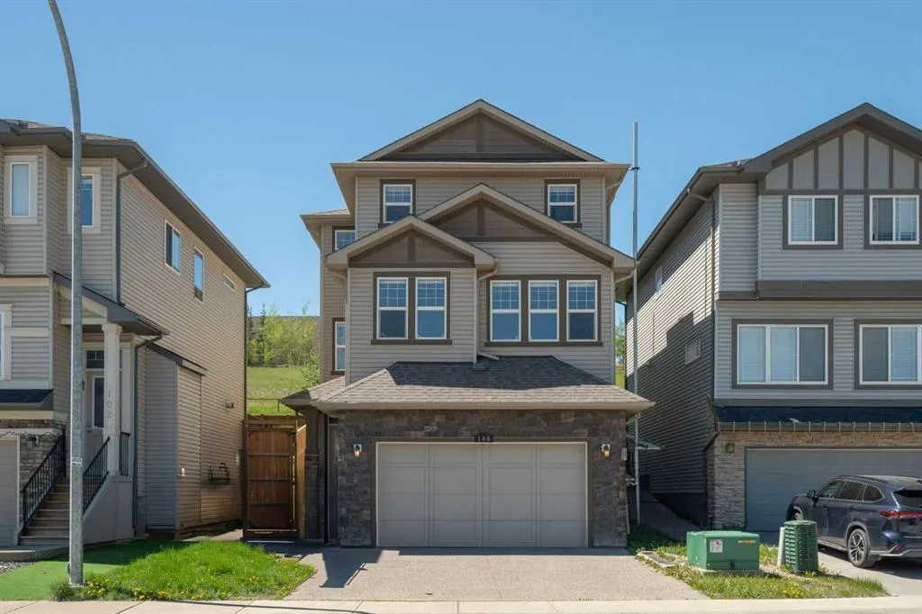 106 Sherwood Mount NW