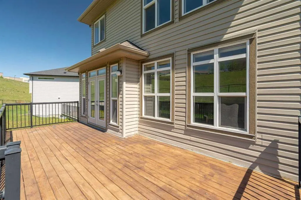 106 Sherwood Mount NW
