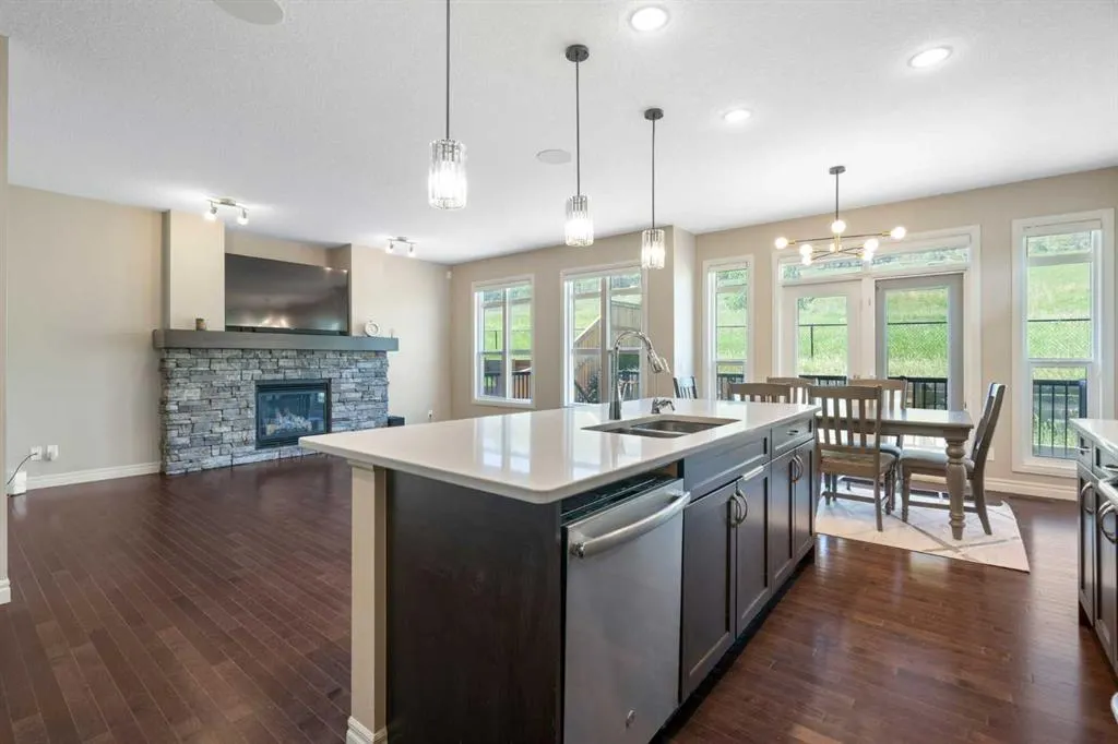 106 Sherwood Mount NW