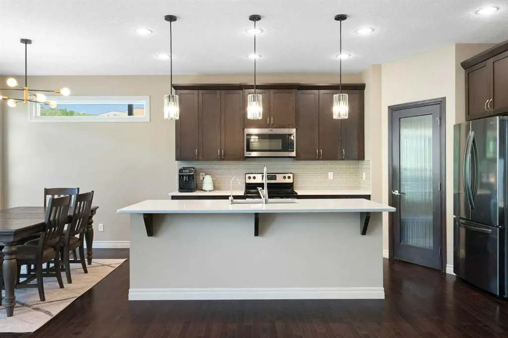 106 Sherwood Mount NW