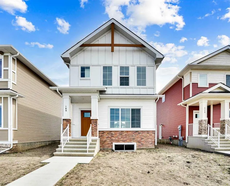108 Bridgeport Green