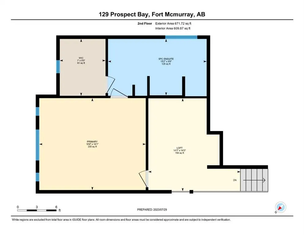 129 Prospect Bay