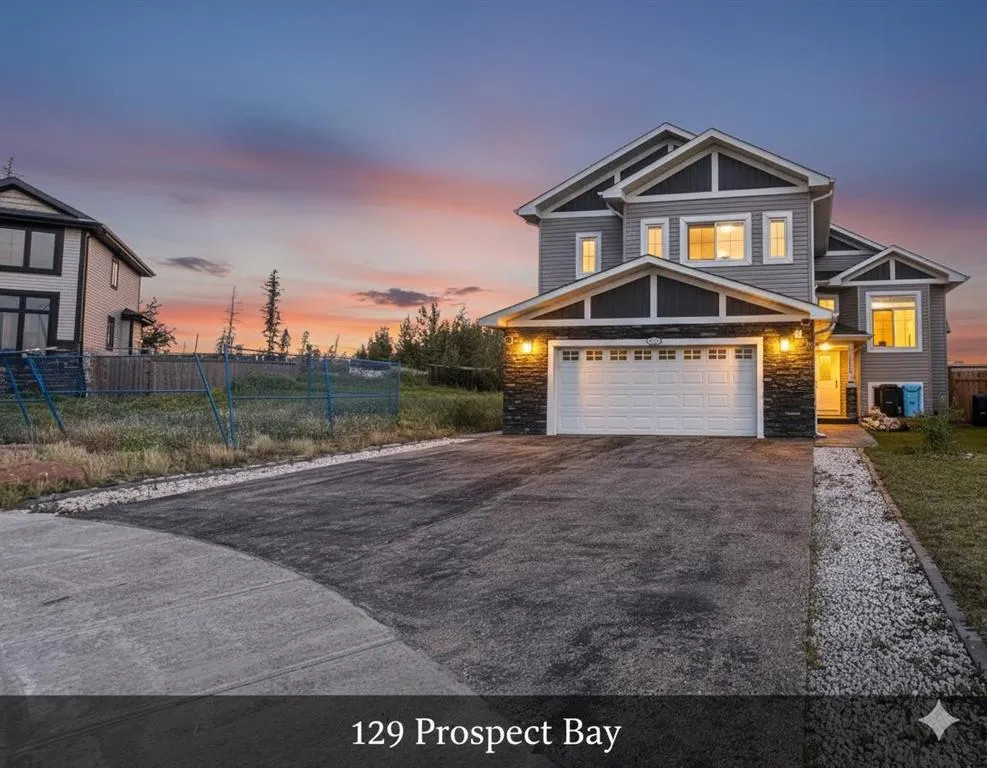 129 Prospect Bay