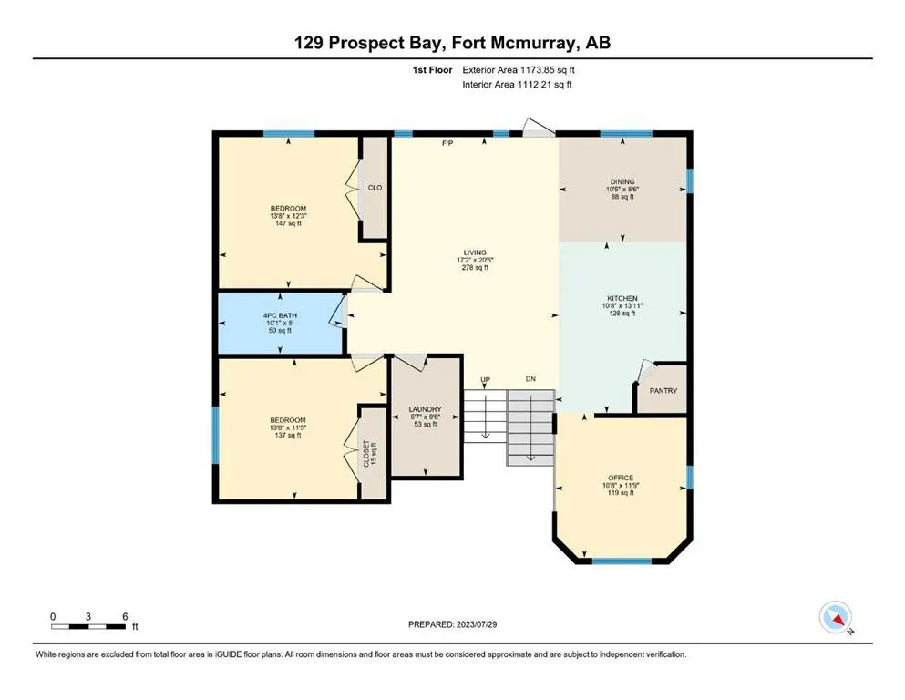 129 Prospect Bay