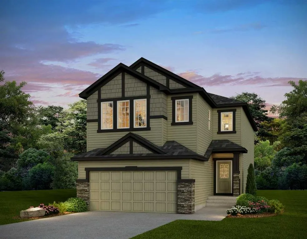 77 Versant Point SW