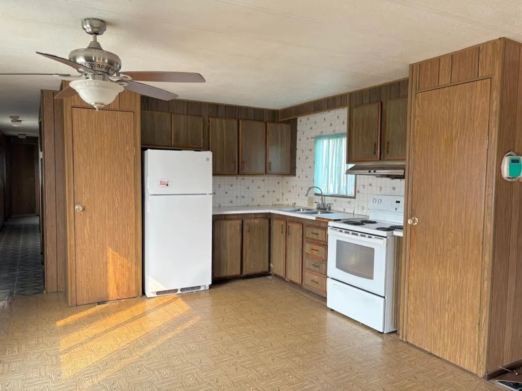 5311 60 Street, #43