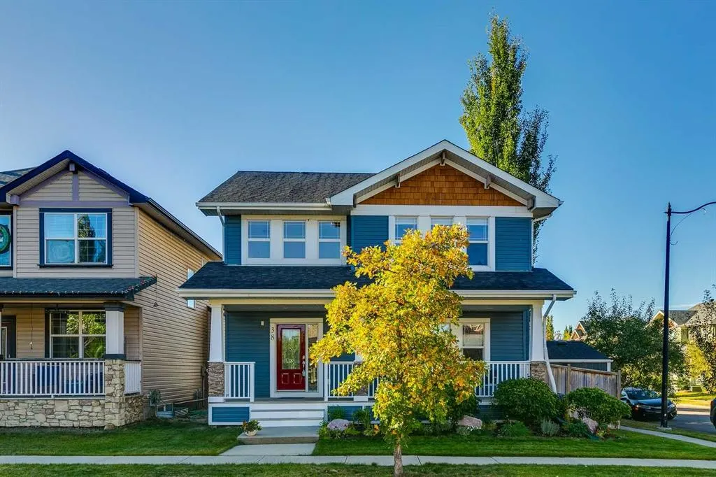38 Prestwick Parade SE