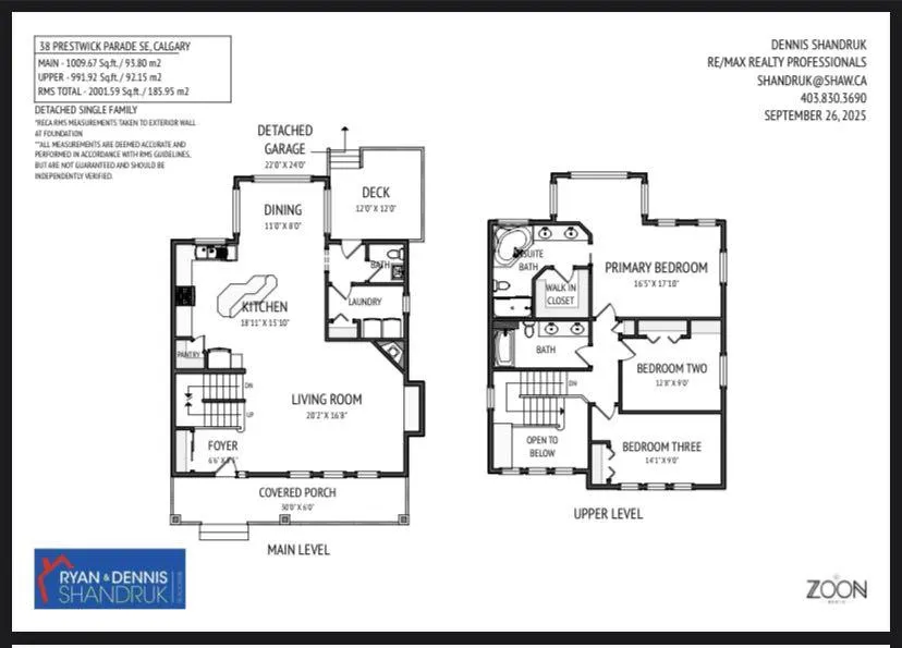38 Prestwick Parade SE