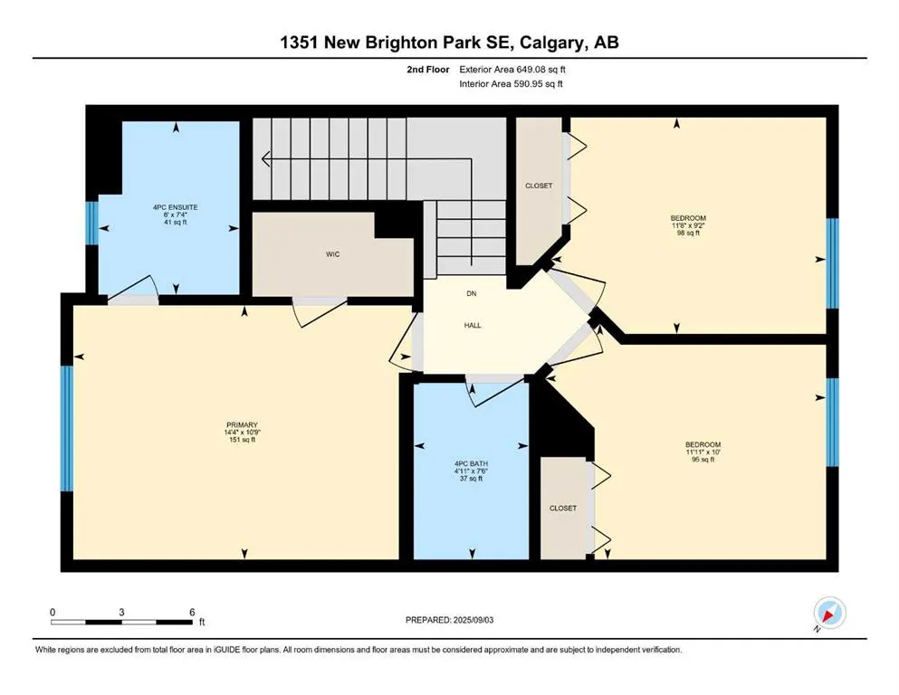 1351 New Brighton Park SE