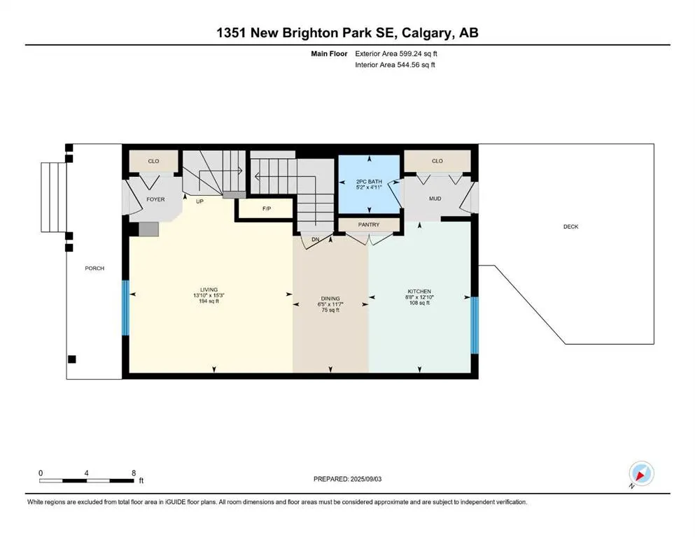 1351 New Brighton Park SE