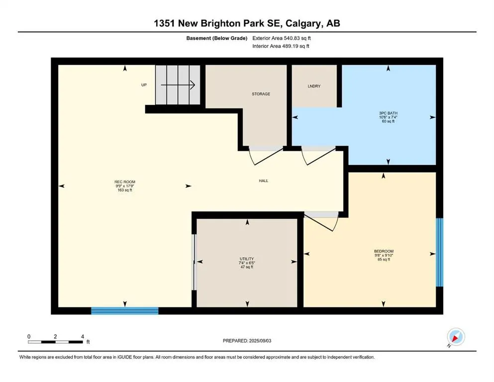1351 New Brighton Park SE