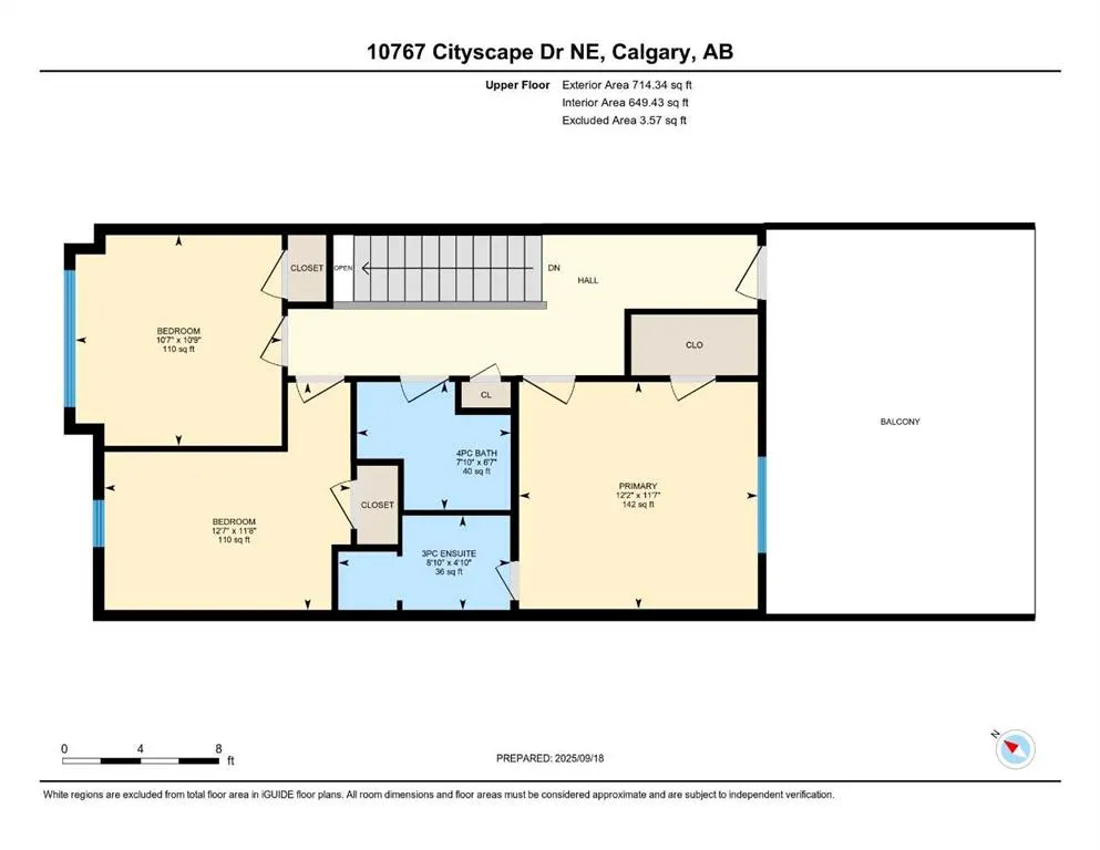 10767 Cityscape Drive NE