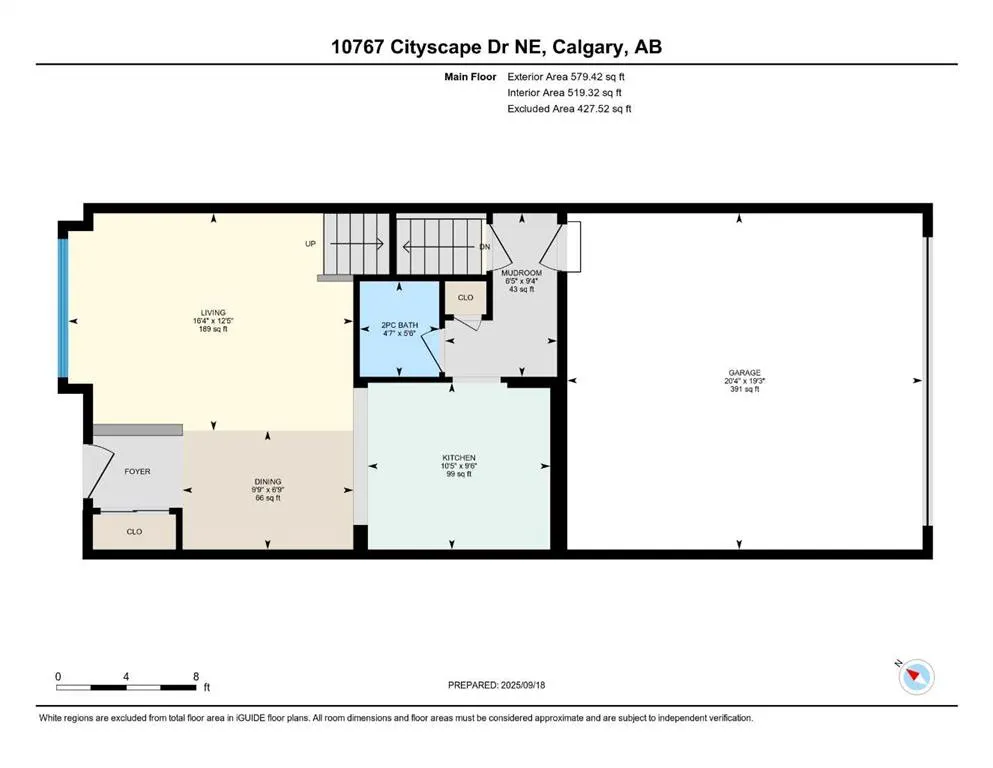 10767 Cityscape Drive NE