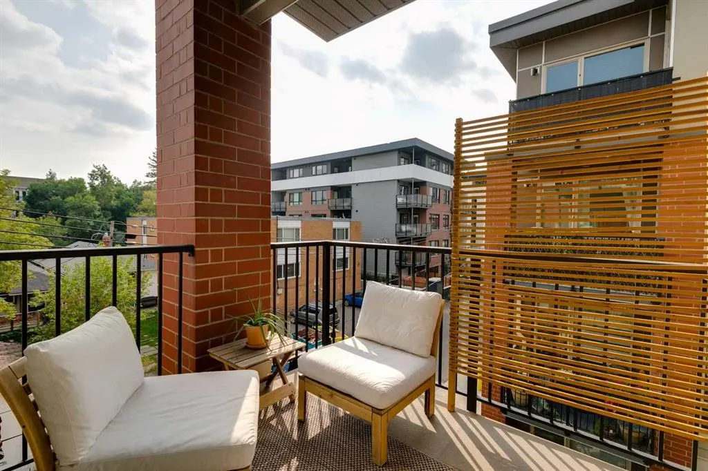 305 18 Avenue SW, #314